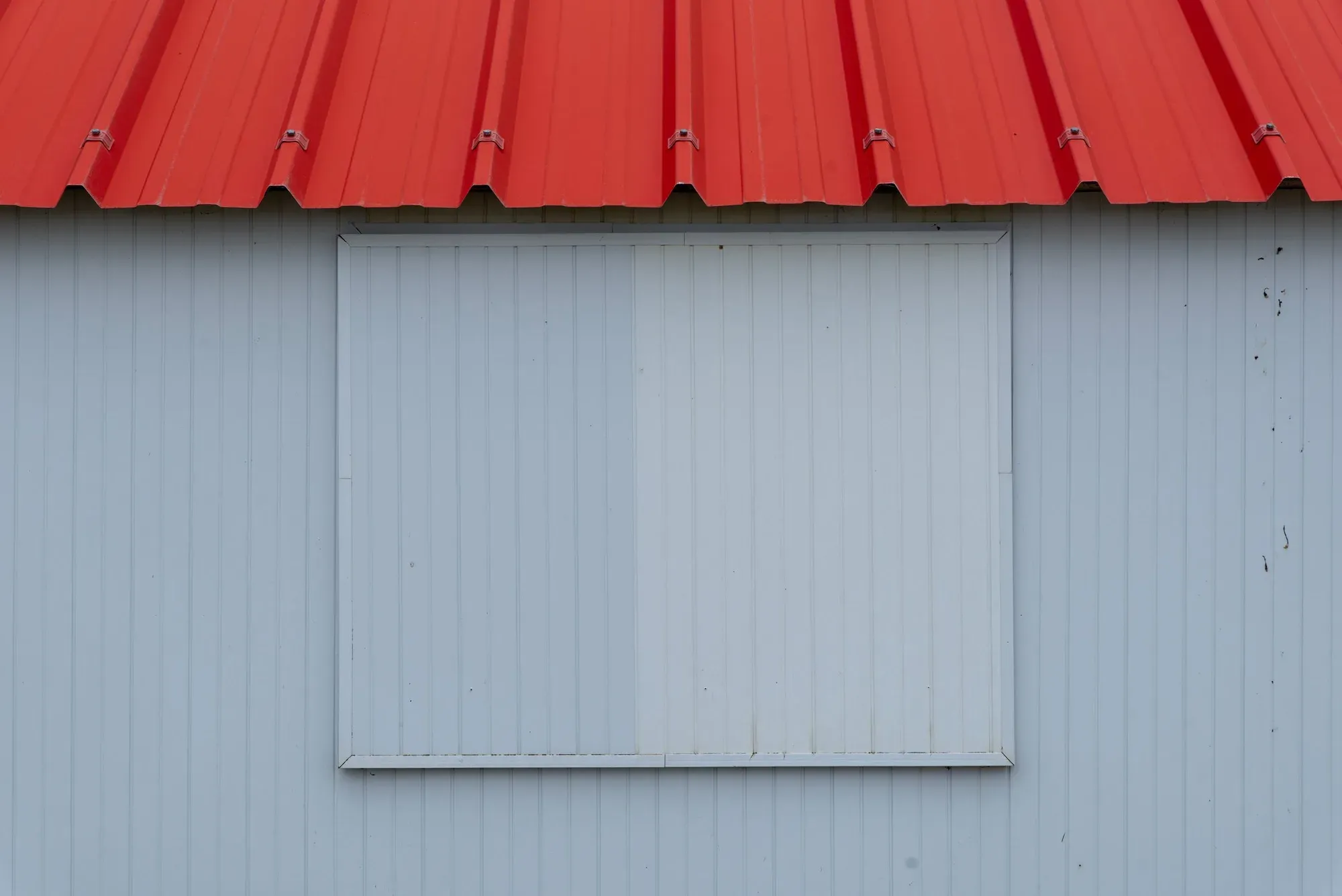 Sheet Profiles — profile sheet red roof