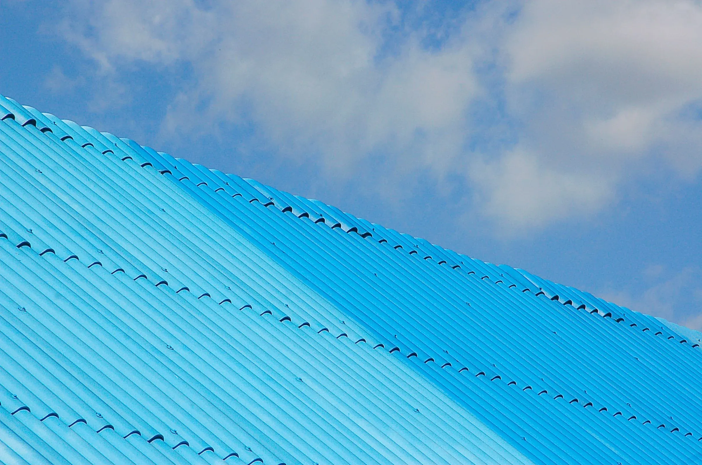 Sheet Profiles — sheet profile blue
